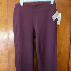 Women’s Sketchers Go Walk pants. Size XXL